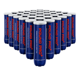 Bola de Tênis Pound Pro+ Teloon ITF 40 Tubos