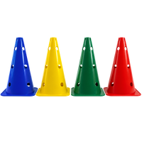Cone Furado Premium 38cm Velden - Unidade