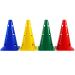 Cone Furado Premium 38cm Velden - Unidade