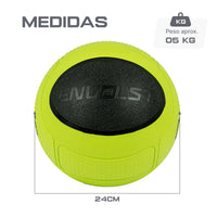 Medicine Ball 5 kg Envolst
