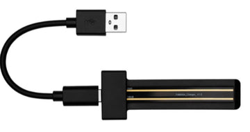 Carregador USB-C para até 06 chips Freelap