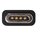 Sensor de partida para sistema de cronometragem de corrida Freelap