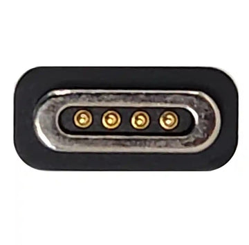 Carregador USB-C para sensores de largada e passagem Freelap