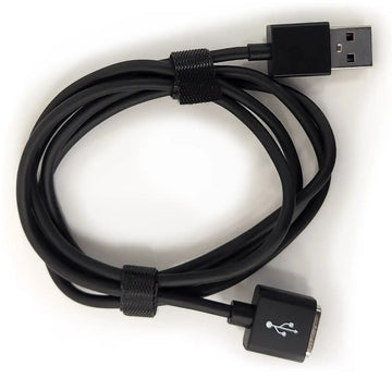 Carregador USB-C para sensores de largada e passagem Freelap