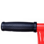 Carrinho para demarcar gramados e pistas com cal ou talco Pista e Campo