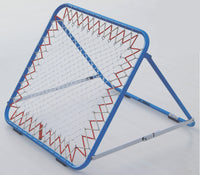 Rede com elásticos de tchoukball para reposição 1 x 1m certificado pela FITB Vinex