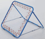 Rede com elásticos de tchoukball para reposição 1 x 1m certificado pela FITB Vinex