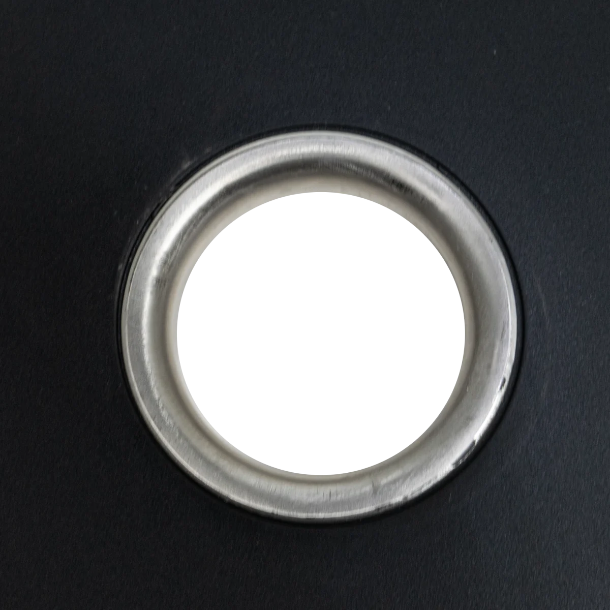 Anilha Olímpica Bumper para Crossfit e LPO 10Lb Envolst
