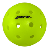 Kit 12 Bolas de Pickelball 40 furos Outdoor Loire