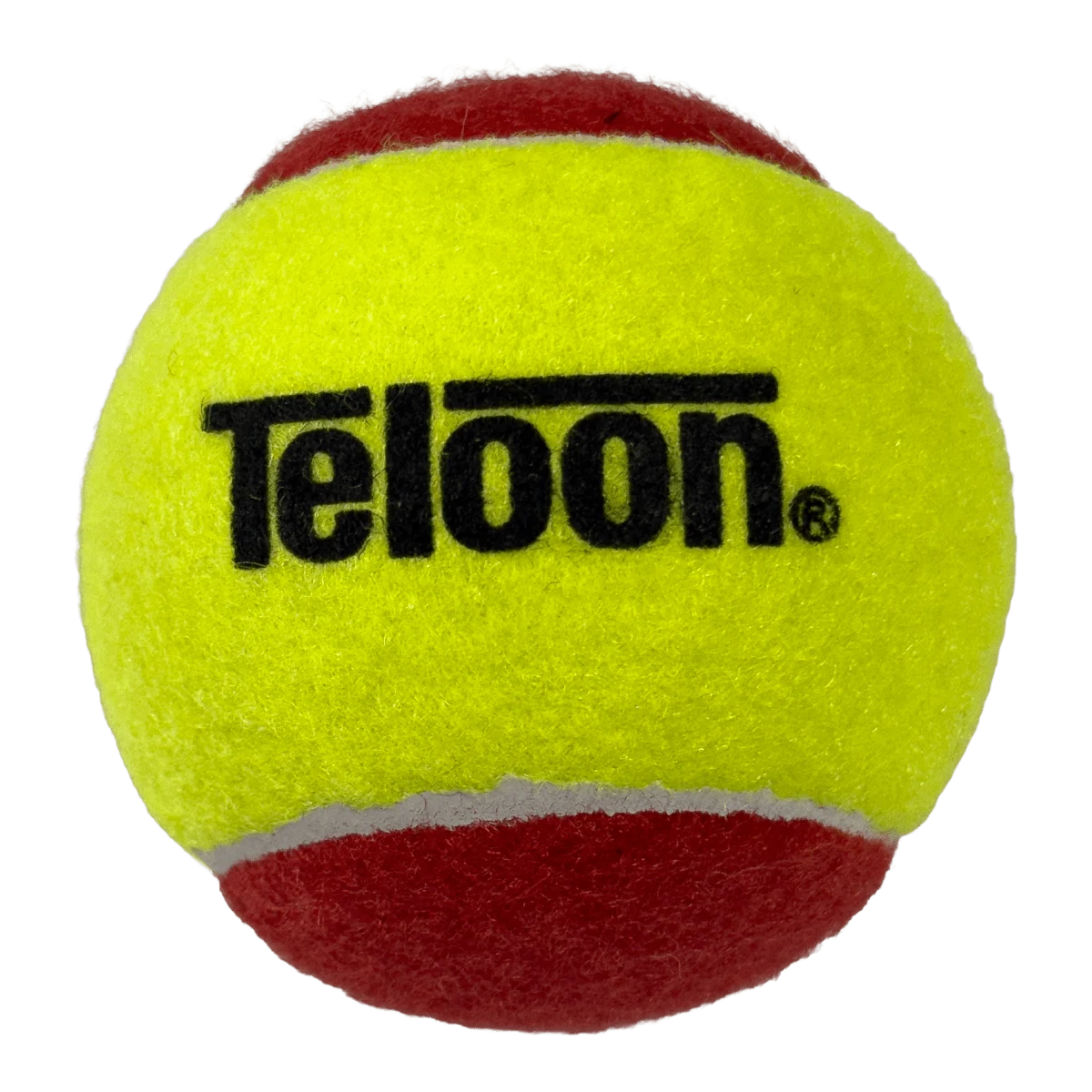 Bolas de Tênis Estágio 3 ITF com 3un Teloon