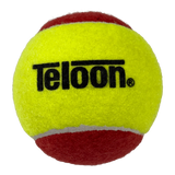 Bolas de Tênis Estágio 3 ITF com 3un Teloon