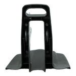 Conjunto 6 Halteres Neoprene 0,5 1 e 1,5kg e Suporte Envolst