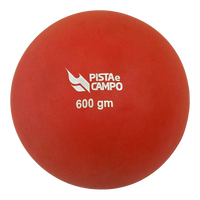 Peso de PVC 600g Pista e Campo