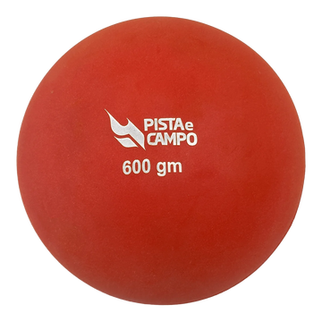 Peso de PVC 600g Pista e Campo