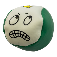 Bolinha de malabarismo NeoFun
