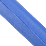 Colchonete de ginástica D20 0,90 x 0,40 x 0,03m Envolst - Azul