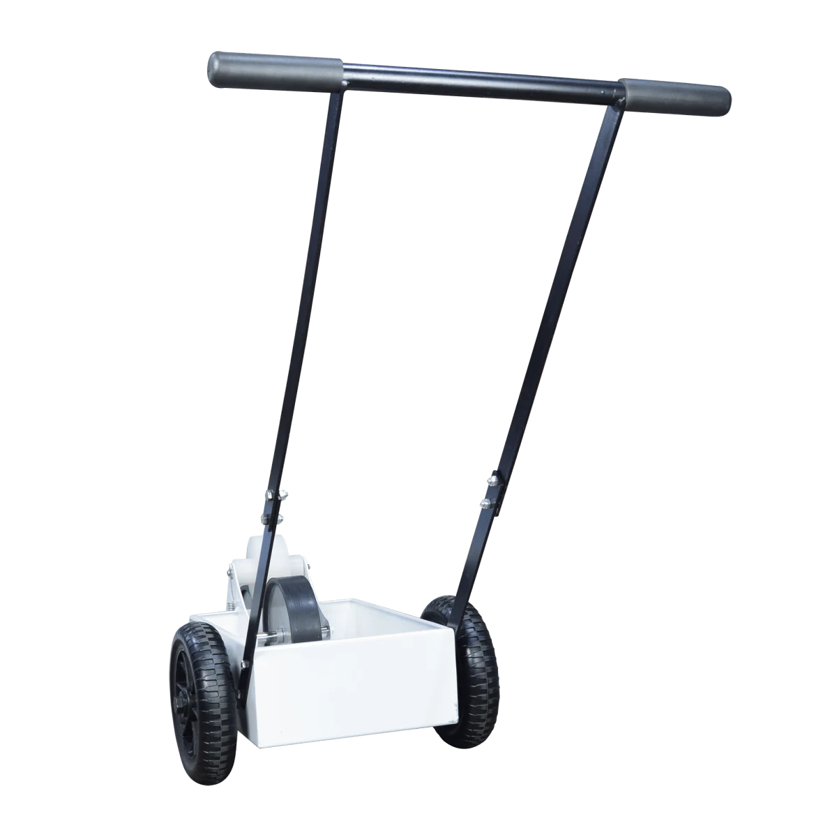 Carrinho para demarcar gramados e pistas com tinta (rolo) Velden