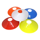 Minicone chapéu avulso de plástico com 5cm de altura Pista e Campo