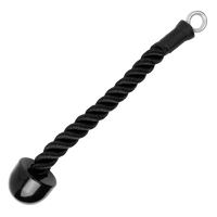 Puxador Corda Unilateral Crossover Profissional Envolst