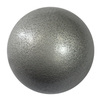 Peso de ferro 4kg Pista e Campo