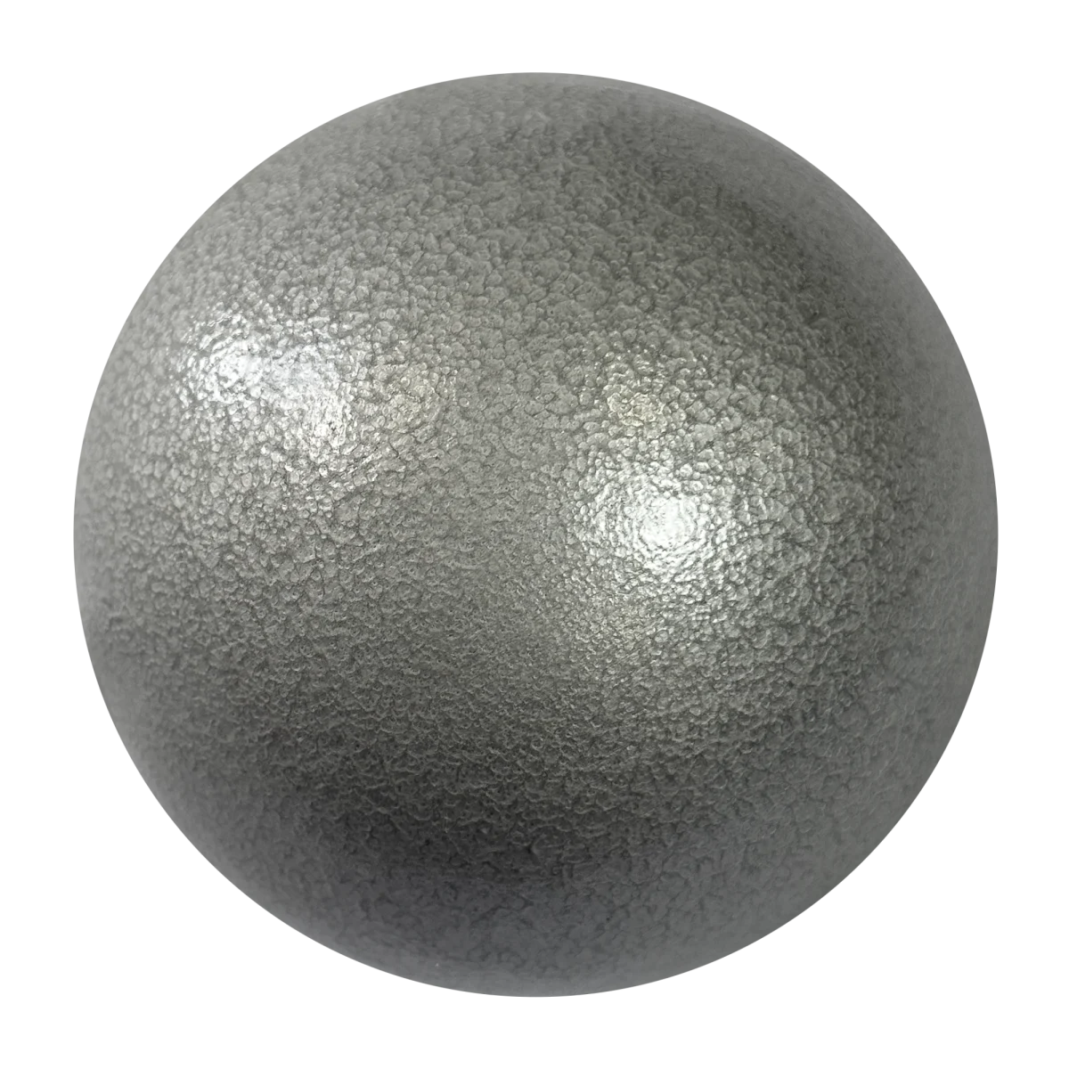 Peso de ferro 4kg Pista e Campo