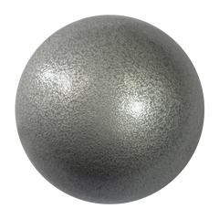 Peso de ferro 4kg Pista e Campo