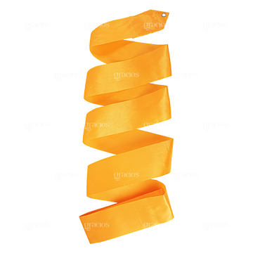 Fita Ginástica Rítmica Cetim 4m Gracios
