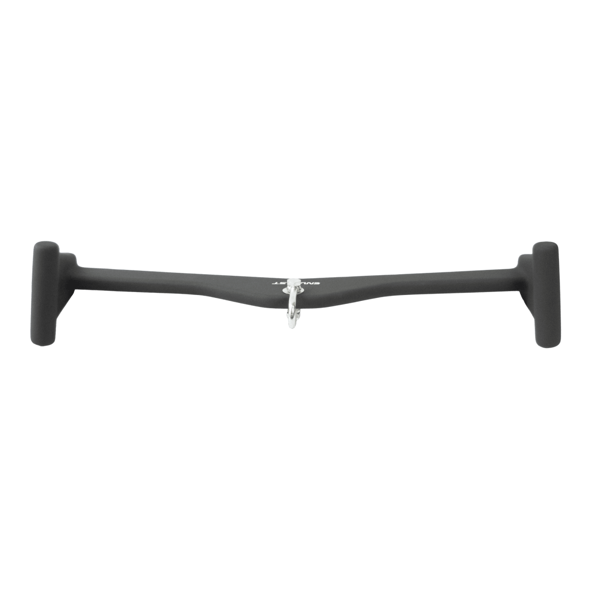 Puxador Anatômico Pegada 55cm Emborrachado Envolst