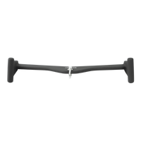 Puxador Anatômico Pegada 55cm Emborrachado Envolst