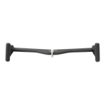 Puxador Anatômico Pegada 55cm Emborrachado Envolst