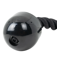 Puxador Corda Unilateral Crossover Profissional Envolst