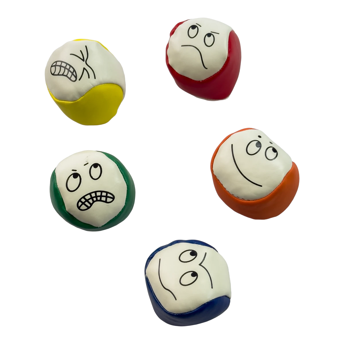 Bolinha de malabarismo NeoFun
