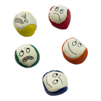 Bolinha de malabarismo NeoFun