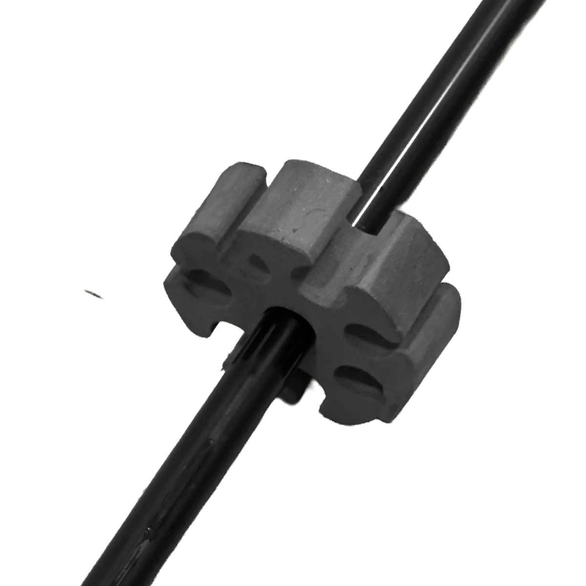 Postes com rede portátil para badminton e mini-tênis Loire