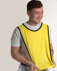 Colete esportivo em tecido sintético e elástico adulto Pista e Campo