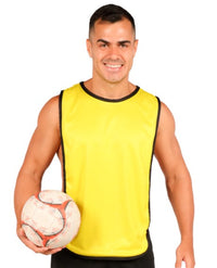 Colete esportivo em tecido sintético e elástico adulto Pista e Campo