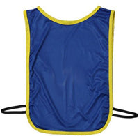 Colete esportivo em tecido sintético e elástico adulto Pista e Campo