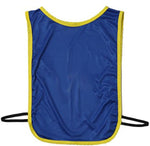 Colete esportivo em tecido sintético e elástico adulto Pista e Campo