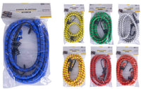 Corda elástica multiuso 10mm 1m80 com ganchos metálicos Mb Car