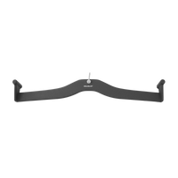 Puxador Anatômico 85cm Emborrachado Envolst
