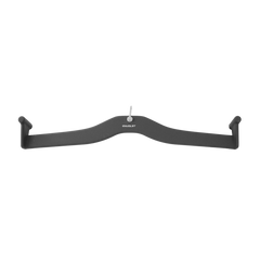 Puxador Anatômico 85cm Emborrachado Envolst