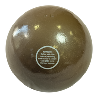 Peso de ferro 9kg Pista e Campo