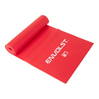 Faixa Elástica (Thera Band) Intensidade Média Envolst