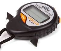 Cronômetro digital profissional 10 memórias Vollo