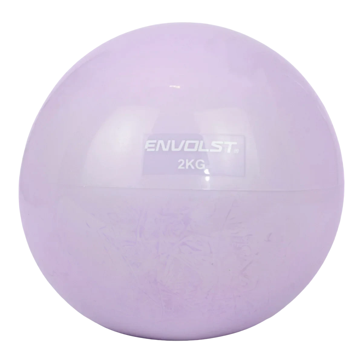 Bola Tonificadora Toning Ball 3kg Envolst
