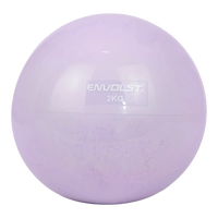 Bola Tonificadora Toning Ball 3kg Envolst