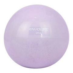 Bola Tonificadora Toning Ball 3kg Envolst