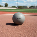 Peso de ferro 4kg Pista e Campo