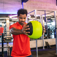 Medicine Ball 5 kg Envolst