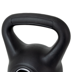 Kettlebell 8Kg Cement Treino Funcional e Musculação Envolst